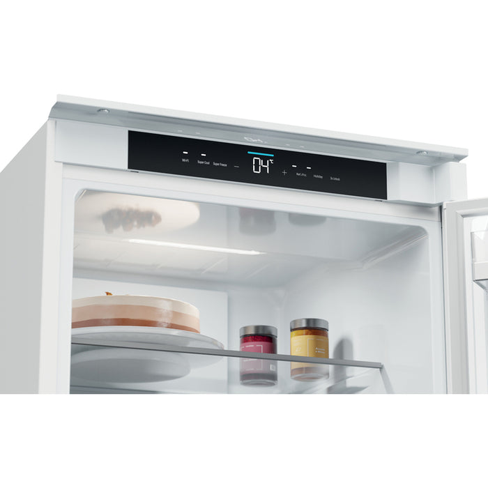 Built-in refrigerator HAIER EHBQW 5518 E 177.30 cm