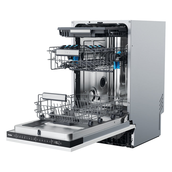 Built-in dishwasher HAIER XI 1 C1TB4LPCFB INVERTER MOTOR