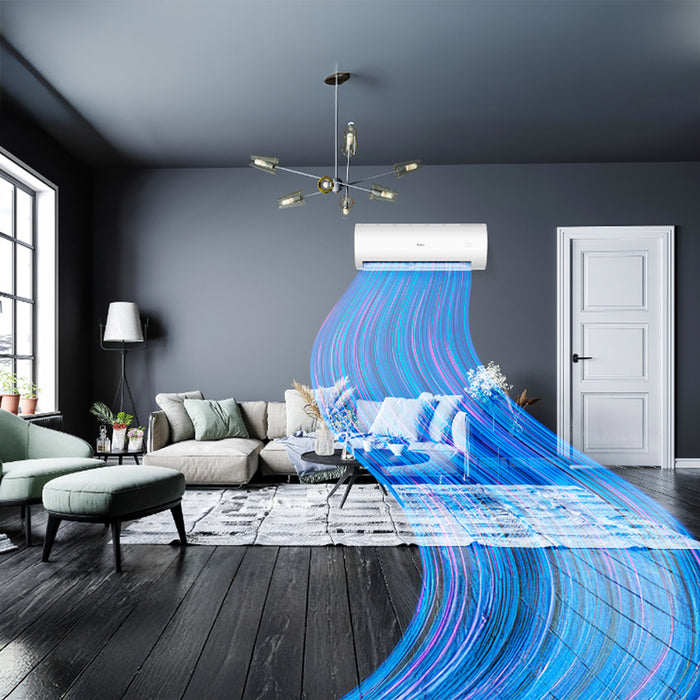 INDOOR UNIT HAIER AS25PBPHRA-PRE