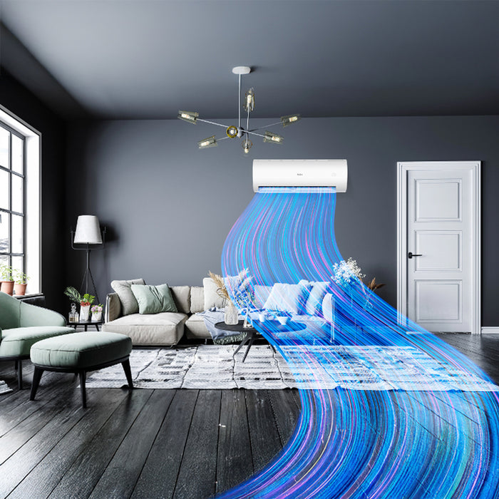 INDOOR UNIT HAIER AS35PBPHRA-PRE
