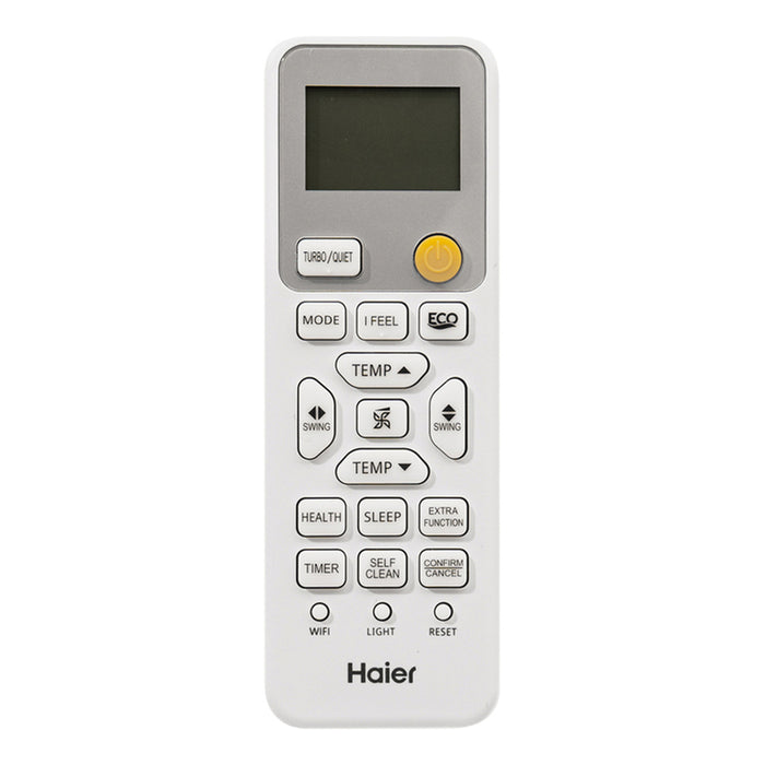 INDOOR UNIT HAIER AS35PBPHRA-PRE