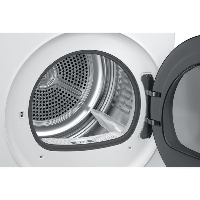 Tumble dryer HAIER HD90-A3959 ES CONDENSING WITH THERMAL PUMP, 9.0 kg