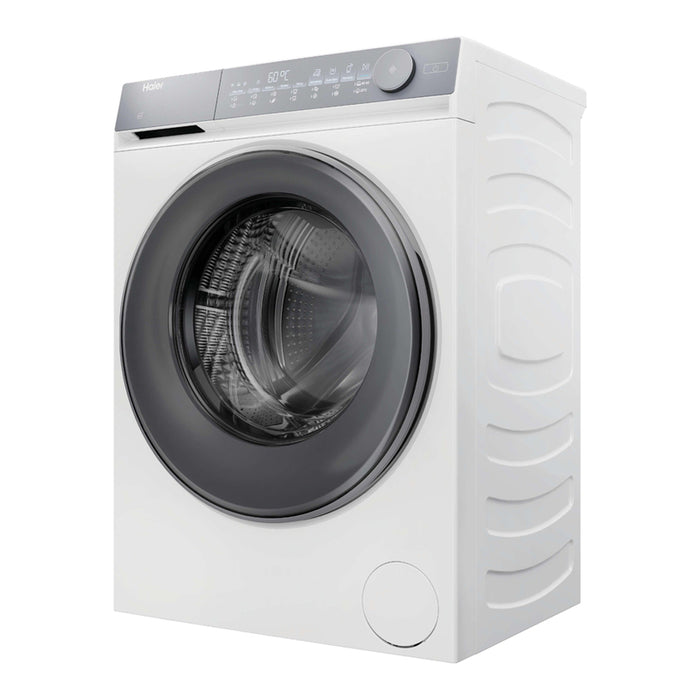 Washing machine HAIER HW80-B14367 TU1-S 8.0 kg, 1400 rpm