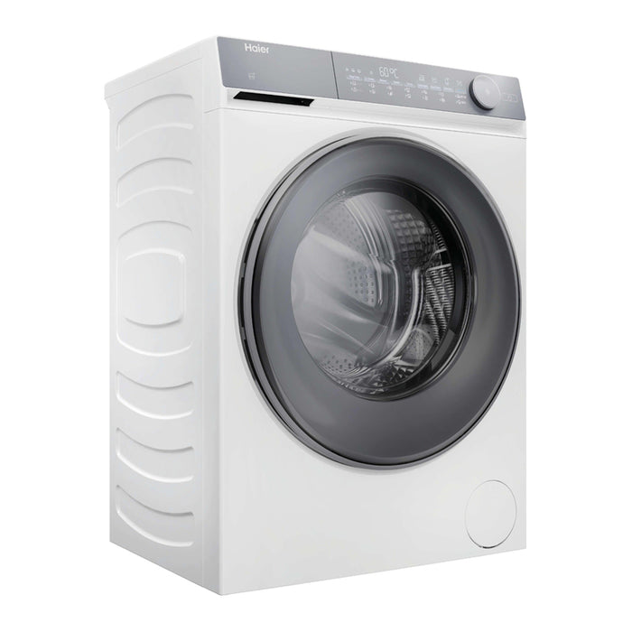 Washing machine HAIER HW80-B14367 TU1-S 8.0 kg, 1400 rpm