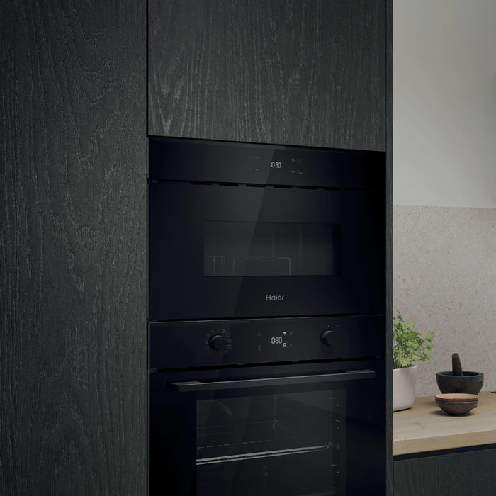 Built-in microwave HAIER H 38 SIDBF7XS