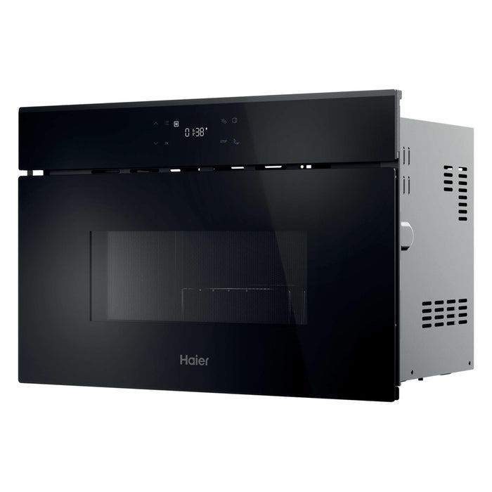 Built-in microwave HAIER H 38 SIDBF7XS