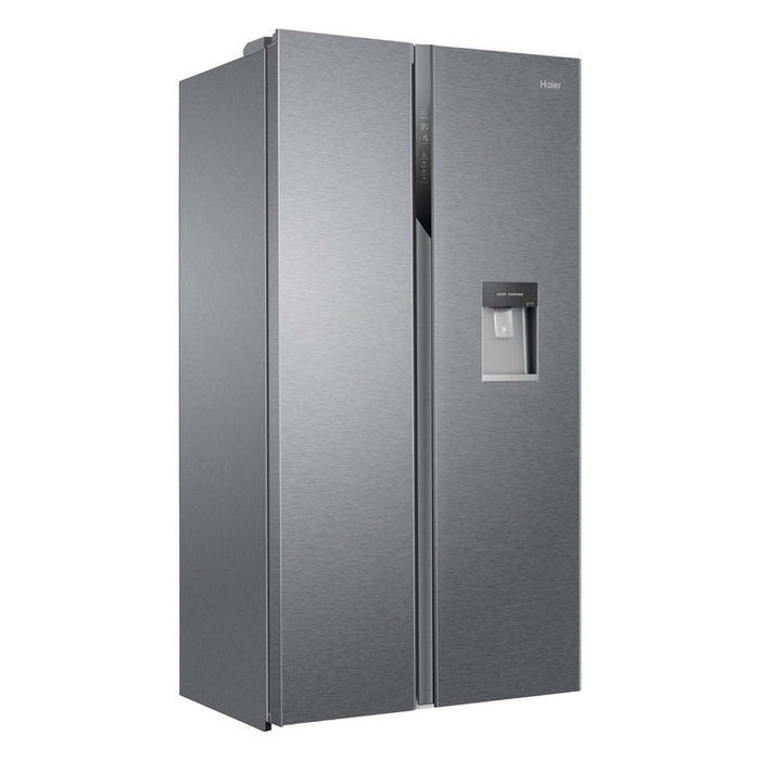 Refrigerator HAIER HSR 3918 EWPG