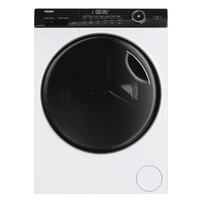 Washer - Dryer Haier HWD90B14959U1 1400 rpm 9 kg 6 Kg
