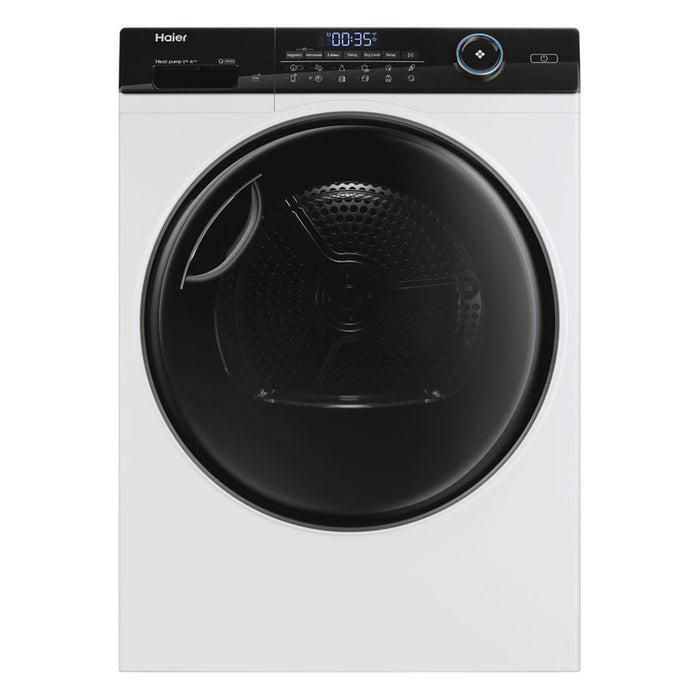 Dryer HAIER HD80-A3959-S CONDENSING WITH THERMAL PUMP, 8.0 kg