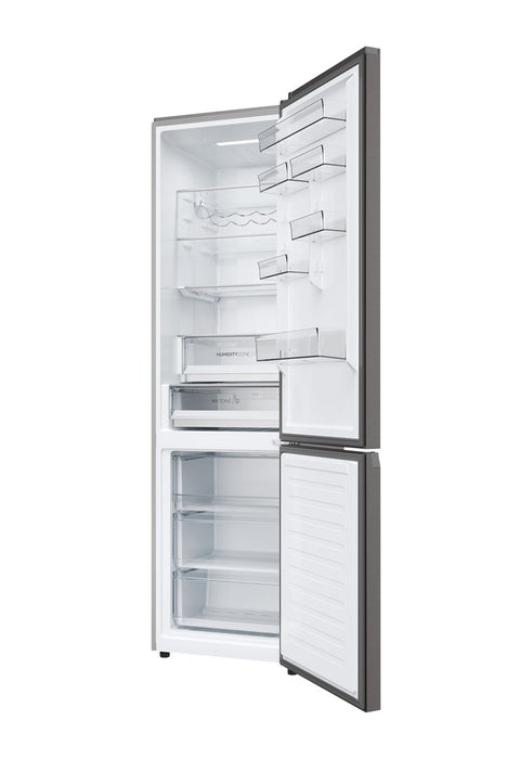 Haier Refrigerator HDPW5620DNPD (406L; black)