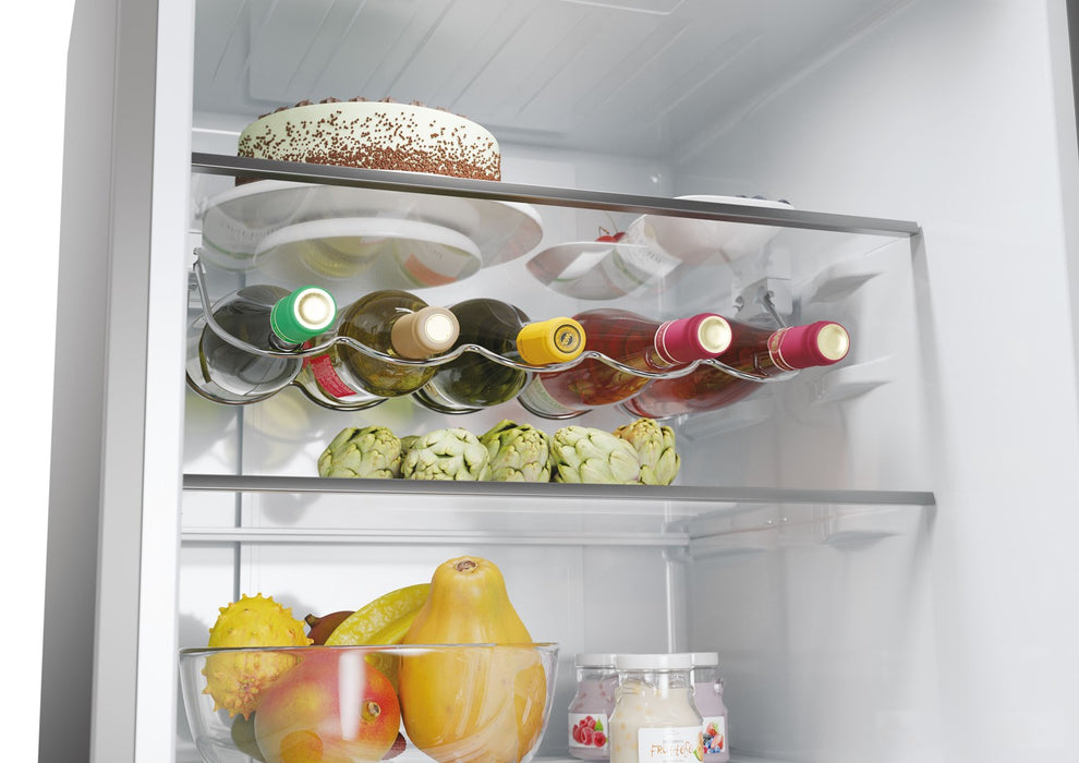 Haier Refrigerator HDPW5620DNPD (406L; black)