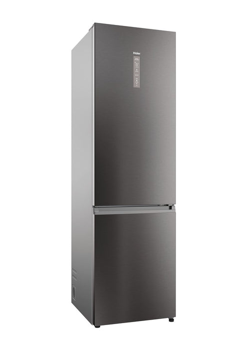 Haier Refrigerator HDPW5620DNPD (406L; black)