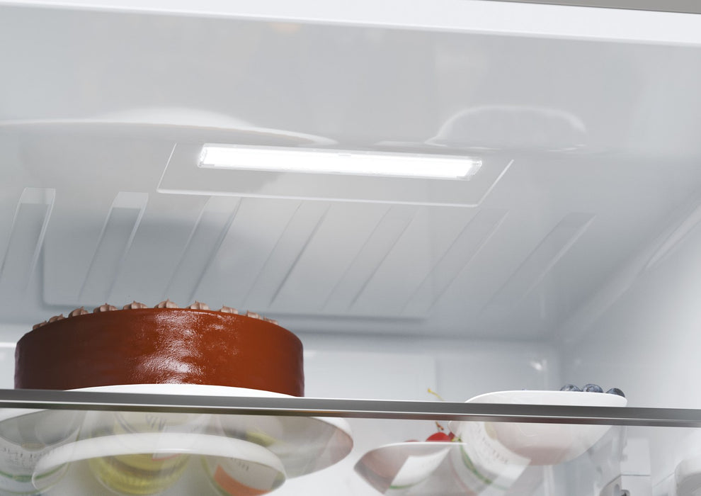 Haier Refrigerator HDPW5620DNPD (406L; black)