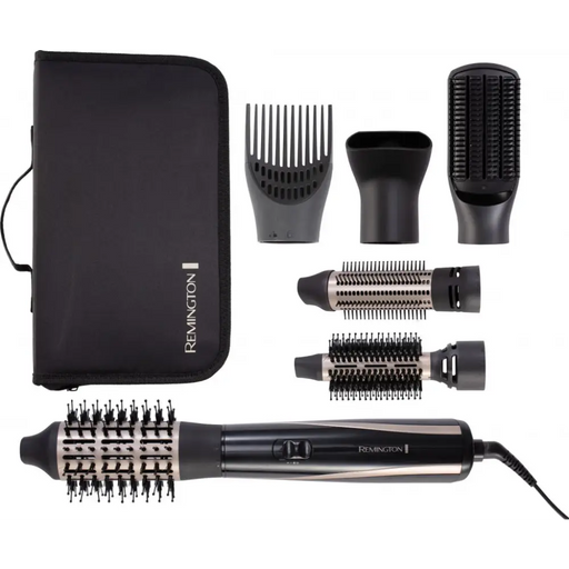 Hair brush Remington AS7700 - Маши и четки за коса<<<Лична грижа<<<Уреди за здраве и красота<<<TechMart