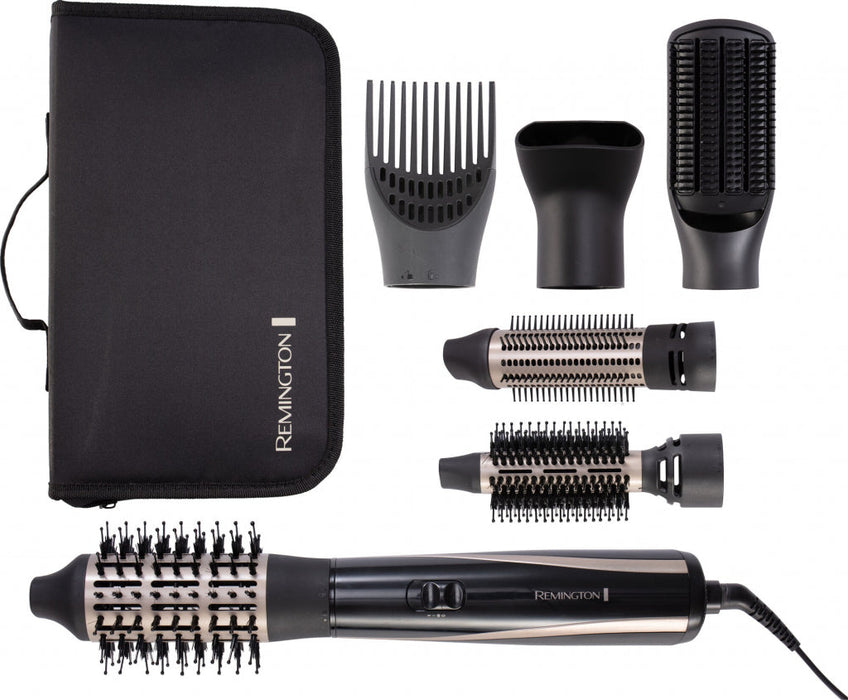 Hair brush Remington AS7700 - Маши и четки за коса<<<Лична грижа<<<Уреди за здраве и красота<<<TechMart