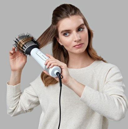 Hair brush Remington AS8901 - Маши и четки за коса<<<Лична грижа<<<Уреди за здраве и красота<<<TechMart&&&Преси за