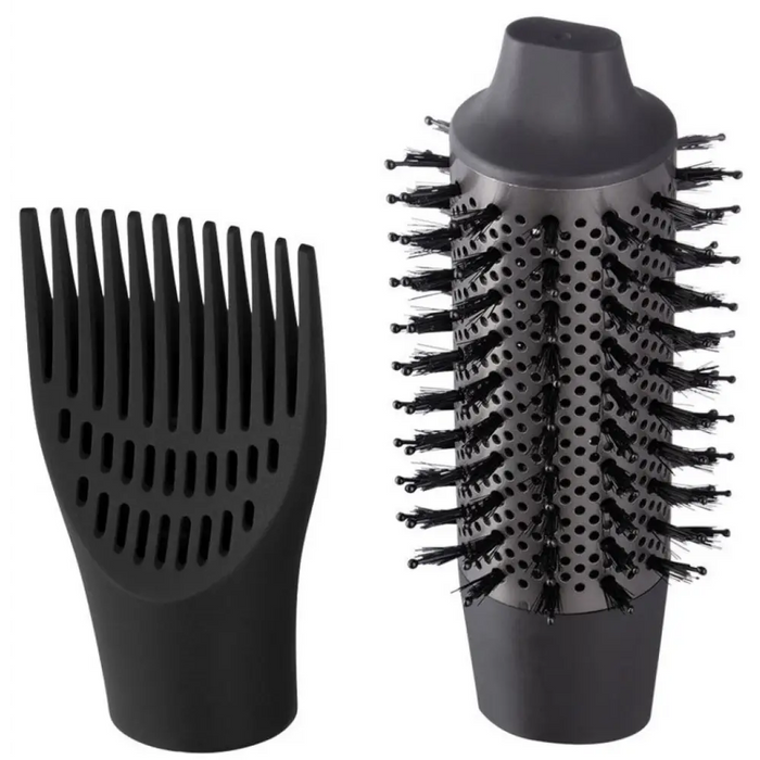 Hair brush Remington AS9880 - Маши и четки за коса<<<Лична грижа<<<Уреди за здраве и красота<<<TechMart&&&Маши<<<За