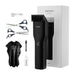 Hair clipper (3-21mm) + accessories ENCHEN BOOST-B Set (black) - Hair clippers<<<Hair appliances<<<Health