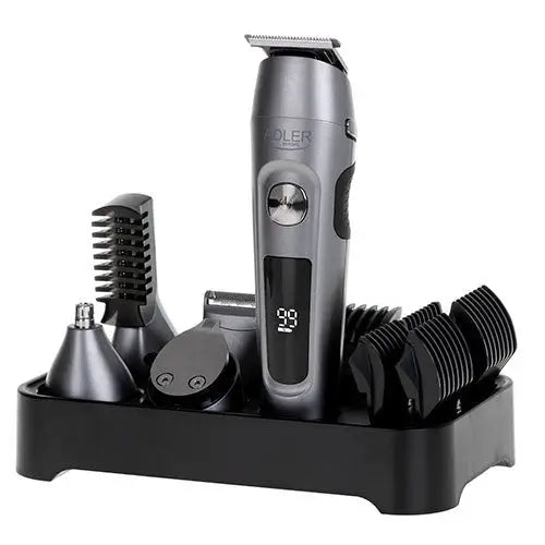 Hair clipper ADLER AD 2944 - Hair clippersAGD-STR<<<Home Appliance - ProductsAGD<<<ActionPL