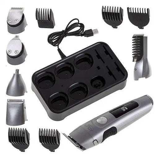 Hair clipper ADLER AD 2944 - Hair clippersAGD-STR<<<Home Appliance - ProductsAGD<<<ActionPL