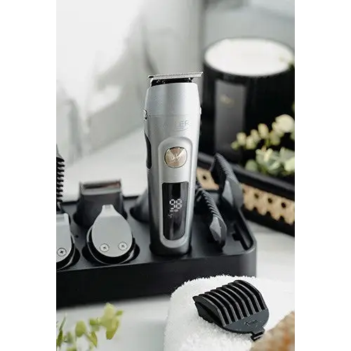 Hair clipper ADLER AD 2944 - Hair clippersAGD-STR<<<Home Appliance - ProductsAGD<<<ActionPL