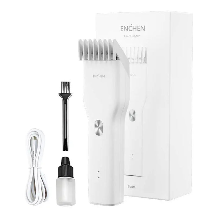 Hair clipper ENCHEN BOOST-W (3-21mm) - Hair clippers<<<Hair appliances<<<Health and beauty<<<InnproXML