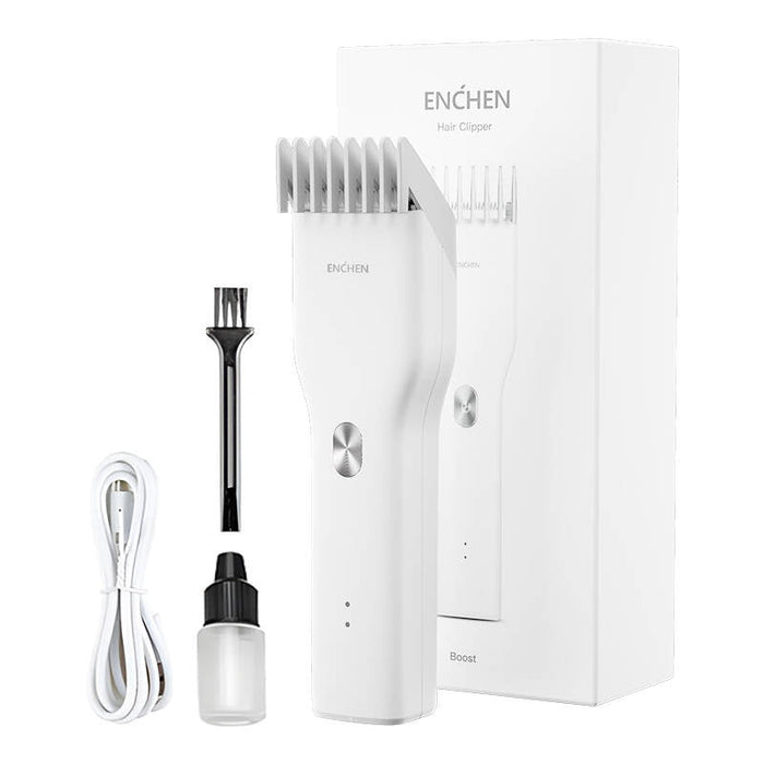 Hair clipper ENCHEN BOOST-W (3-21mm) - Hair clippers<<<Hair appliances<<<Health and beauty<<<InnproXML