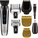 Hair clipper Sencor SHP7201SL - Машинки за подстригване<<<Лична грижа<<<Уреди за здраве и красота<<<TechMart
