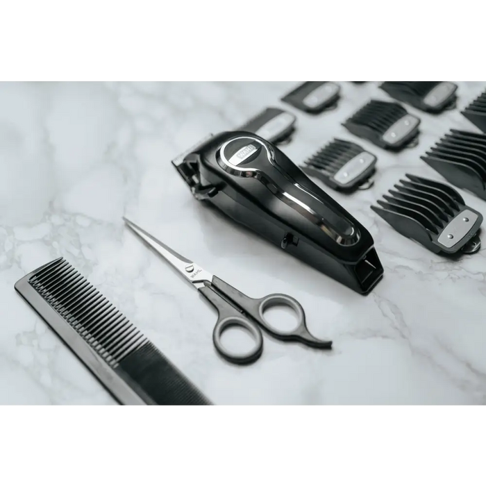 Hair clippers WAHL Elite Pro 20606.0460 - Hair clippersAGD-STR<<<Home Appliance - ProductsAGD<<<ActionPL&&&Машинки за