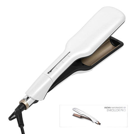 Hair crimper ENCHEN Enrollor Pro - Straighteners and curling irons<<<Hair appliances<<<Health and beauty<<<InnproXML