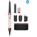 Hair curler Dyson Airwrap HS08 T1/T2 CePk/RoGd (601848-01) - Маши и четки за коса<<<Лична грижа<<<Уреди за здраве и