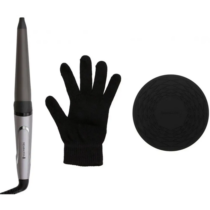 Hair curler Remington CI98X8 - Маши и четки за коса<<<Лична грижа<<<Уреди за здраве и красота<<<TechMart&&&Маши<<<За