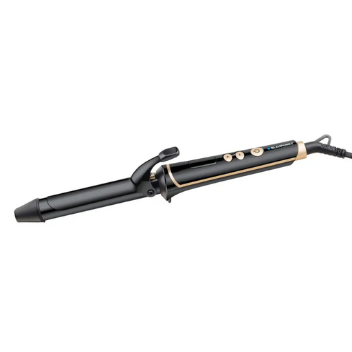 Hair curler with argan oil therapy Blaupunkt HSC602 - Hair curlersAGD-LOK<<<Home Appliance - ProductsAGD<<<ActionPL