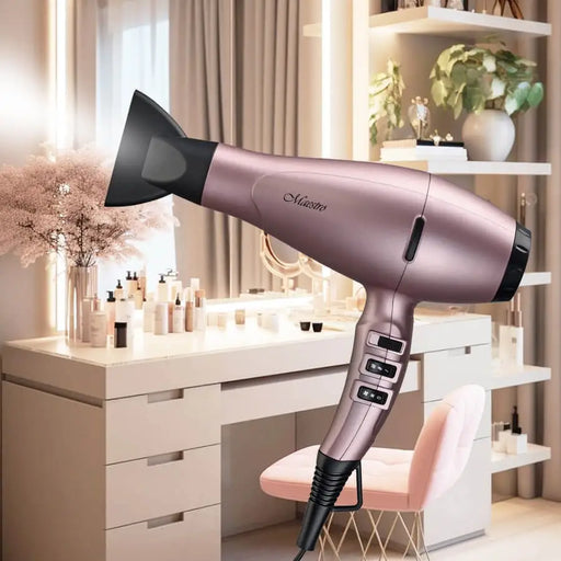 Hair dryer 2300W MAESTRO MR-224 - HairdryersAGD-SUS<<<Home Appliance - ProductsAGD<<<ActionPL
