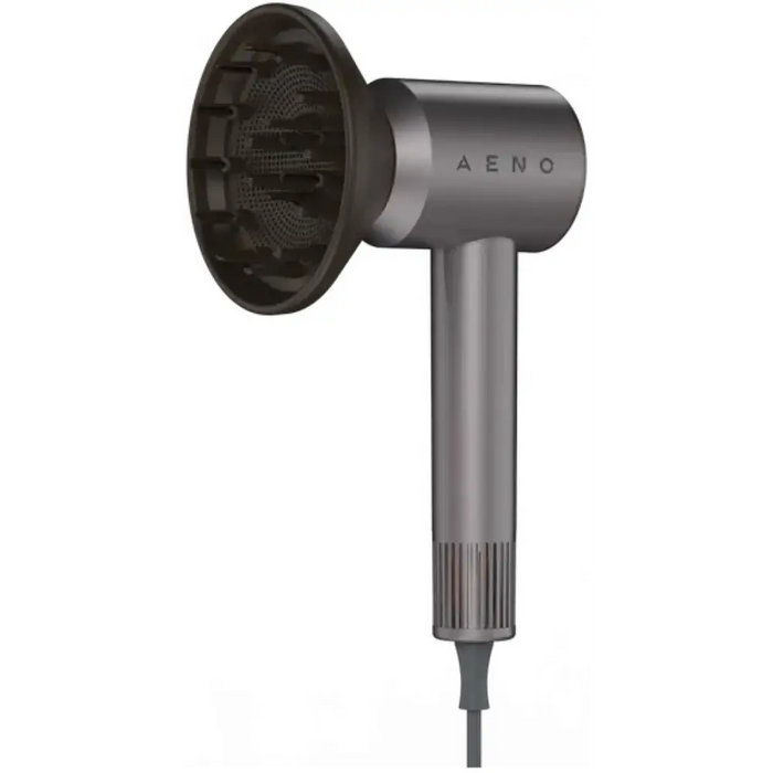 Hair dryer AENO AHD0001 - Сешоари<<<Лична грижа<<<Уреди за здраве и красота<<<TechMart&&&Сешоари<<<За тялото<<<Малки