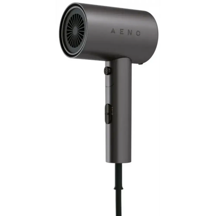 Hair dryer AENO AHD0002 - Сешоари<<<Лична грижа<<<Уреди за здраве и красота<<<TechMart&&&Сешоари<<<За тялото<<<Малки