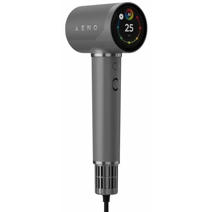 Hair dryer AENO AHD0005G - Сешоари<<<Лична грижа<<<Уреди за здраве и красота<<<TechMart&&&Сешоари<<<За тялото<<<Малки