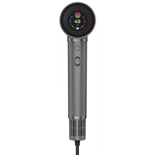 Hair dryer AENO AHD0005G - Сешоари<<<Лична грижа<<<Уреди за здраве и красота<<<TechMart&&&Сешоари<<<За тялото<<<Малки