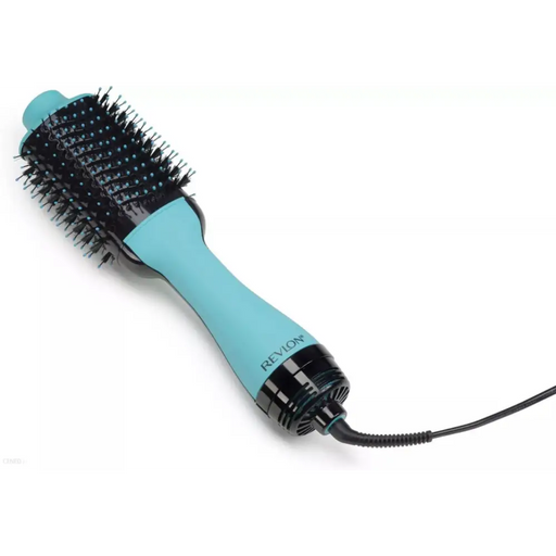 Hair dryer and curler REVLON RVDR5222MUK mint - HairdryersAGD-SUS<<<Home Appliance - ProductsAGD<<<ActionPL