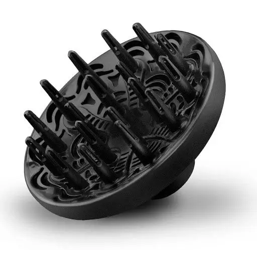 Hair Dryer Babyliss D570DE - HairdryersAGD-SUS<<<Home Appliance - ProductsAGD<<<ActionPL&&&Сешоари<<<За тялото<<<Малки