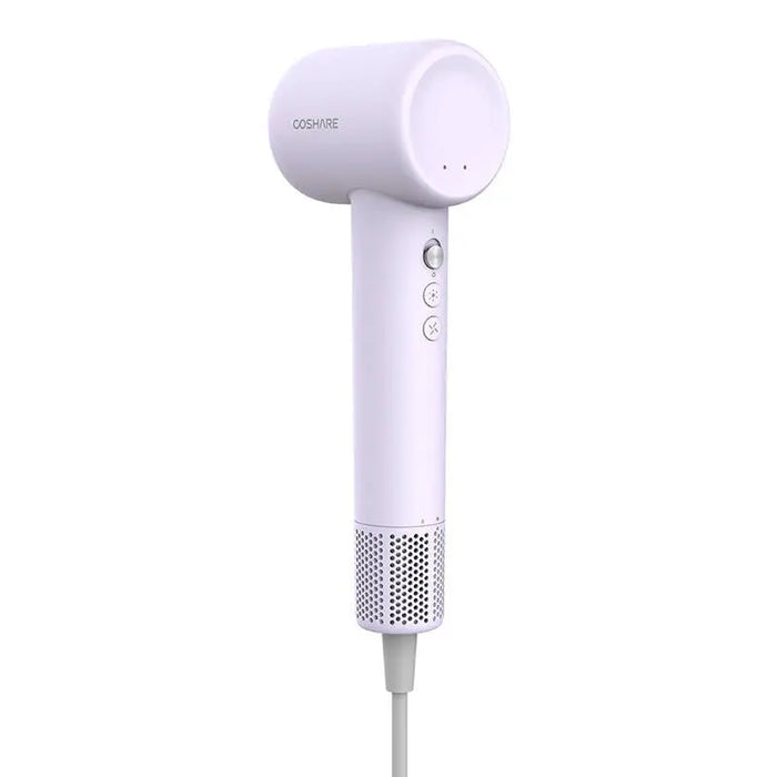 Hair Dryer Coshare HD20E SuperFlow SE (purple) - Hair dryers<<<Hair appliances<<<Health and beauty<<<InnproXML