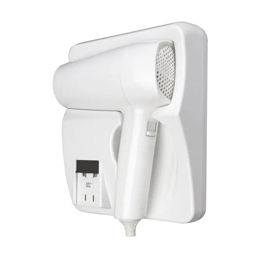 Hair dryer Crown CHD-16WS - Сешоари<<<Грижа за косата<<<Персонална грижа<<<ZoraSite