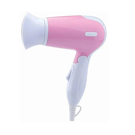 Hair dryer Crown HDC-1424 Pink - Сешоари<<<Грижа за косата<<<Персонална грижа<<<ZoraSite