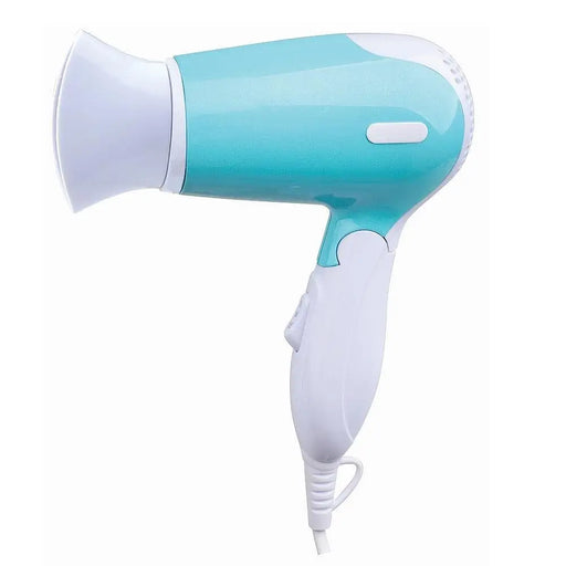 Hair dryer Crown HDC-1524 Blue - Сешоари<<<Грижа за косата<<<Персонална грижа<<<ZoraSite