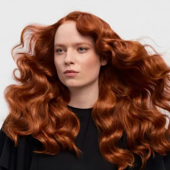 Hair Dryer DYSON Airwrap HS08 id™ (Cepk/RoseGold) (601848-01) - Грижа за косата с Dyson<<<Грижа за тялото<<<Малки