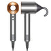 Hair dryer Dyson SUPERSONIC HD07 Bnk/Bco (389922-01) - Dyson<<<Основна<<<DunaXML&&&Сешоари<<<Лична грижа<<<Уреди за