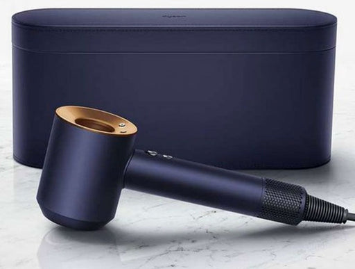 Hair dryer Dyson SUPERSONIC HD07 Direct (412525-01) - Сешоари<<<Лична грижа<<<Уреди за здраве и красота<<<TechMart