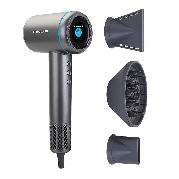 Hair dryer Finlux FHD-2550-BLDC - Сешоари<<<Грижа за косата<<<Персонална грижа<<<ZoraSite