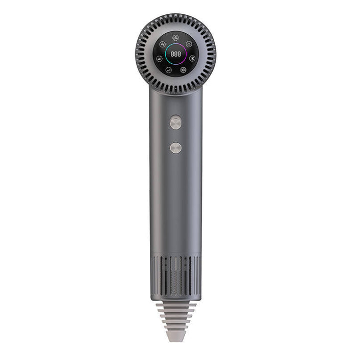 Hair dryer inFace ZH-09G (grey) - Hair dryers<<<Hair appliances<<<Health and beauty<<<InnproXML