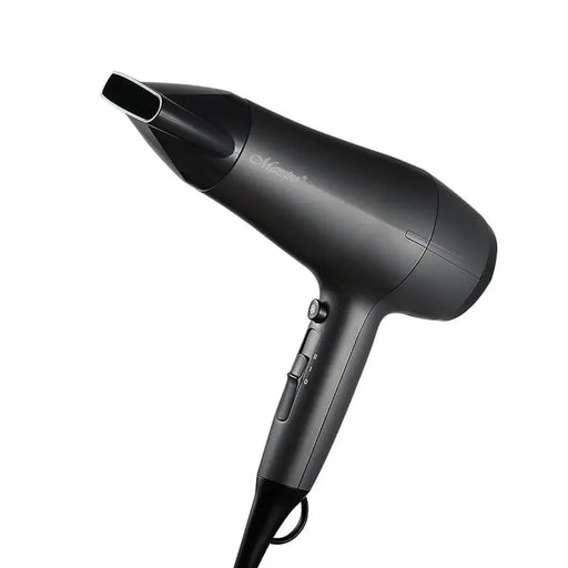 Hair dryer MAESTRO MR-217 2200 W Black Graphite - HairdryersAGD-SUS<<<Home Appliance - ProductsAGD<<<ActionPL